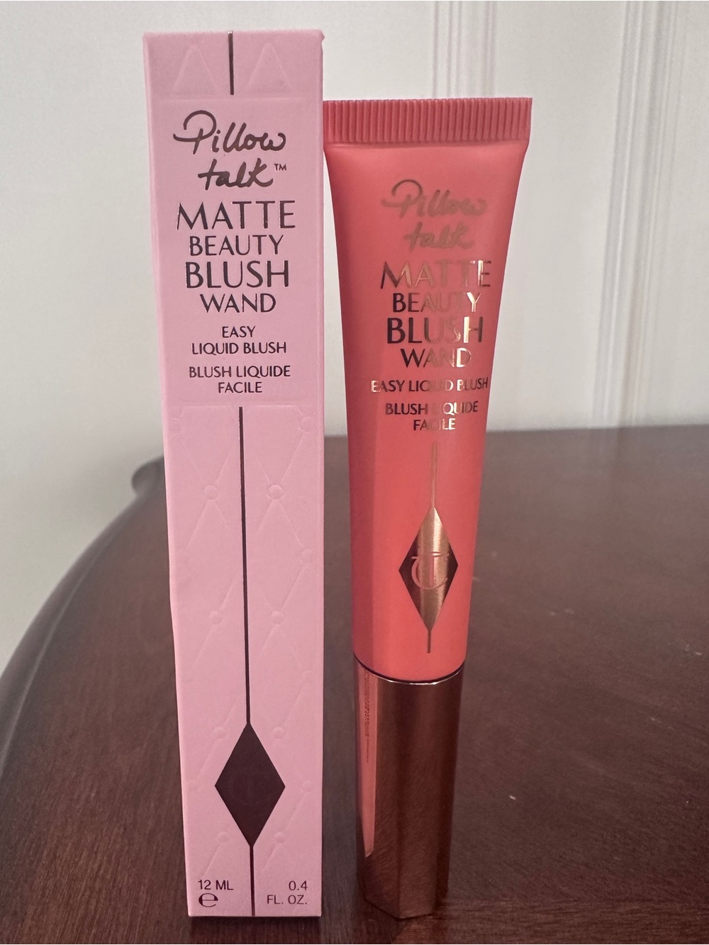 Charlotte tilbury Beauty Blush Wand - peach